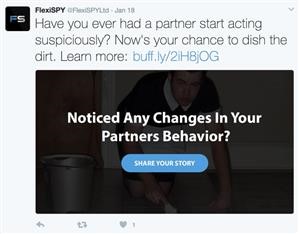 Baixar Flexispy Ultima Versão