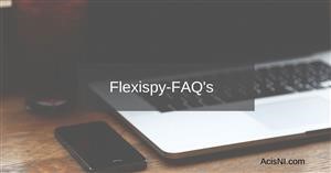 Flexispy Grátis