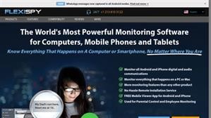 Flexispy Cracked Version Download