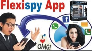 Flexispy Free Download for Iphone