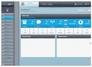 Qual a Tradução Da Palavra Flexispy