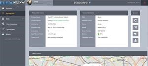 Reclame Aqui Flexispy