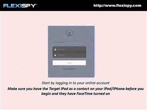 Flexispy Crackeado Torrent