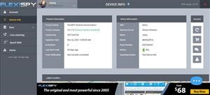 Flexispy Ios