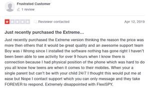 Flexispy Download Ios