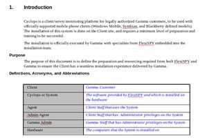Flexispy Download for Pc