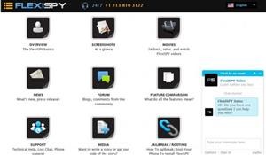 Flexispy Software Reviews