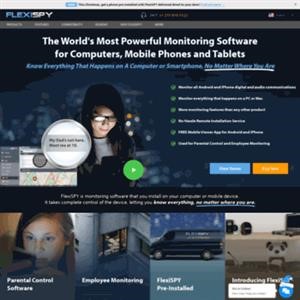 Flexispy Download Link