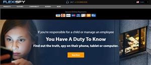 Flexispy Pro Cracked