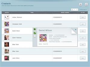 Flexispy Chrome Extension