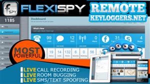 Espionar Com Flexispy