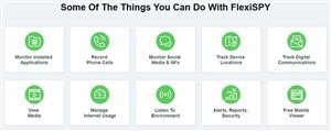 Flexispy Apk Dowload Gratis