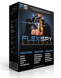 Flexispy Blog