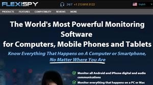 Flexispy Iphone Whatsapp