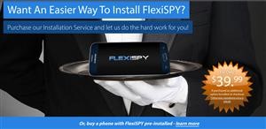 Flexispy Pro X 4 4shared