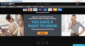 Flexispy Reclamações