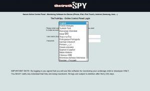 Descargar Whatsapp Flexispy