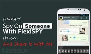Flexispy Free Apk
