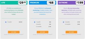 Flexispy Whatsapp Hack Download