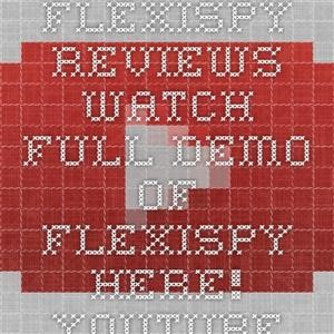 Flexispy Como Instalar